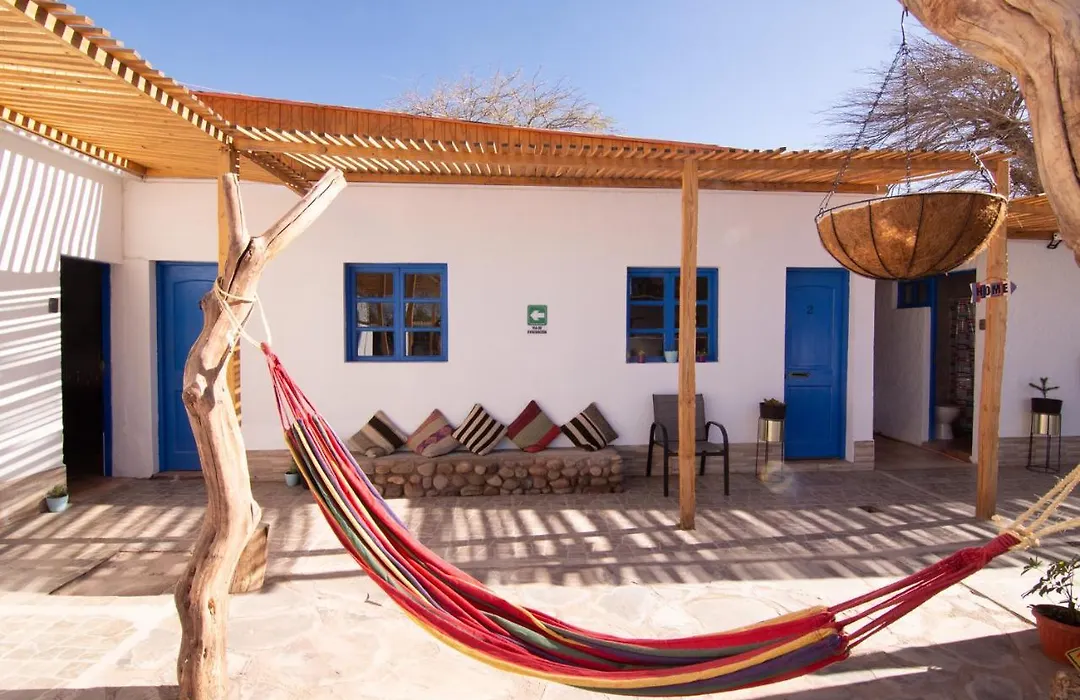 La Rukka Hostal Boutique-1