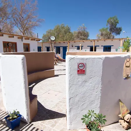 La Rukka Hostal Boutique-3